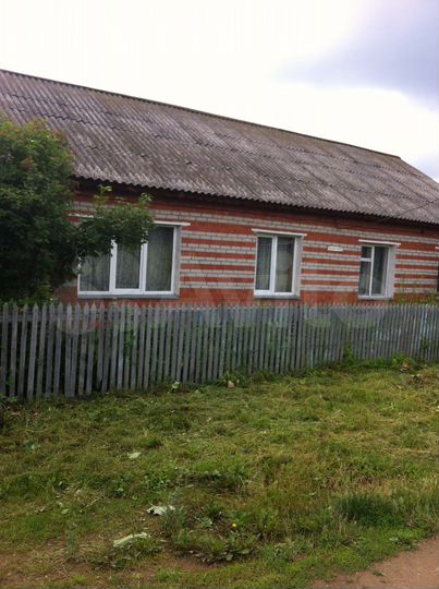 Дом 106 м² на участке 14 сот.