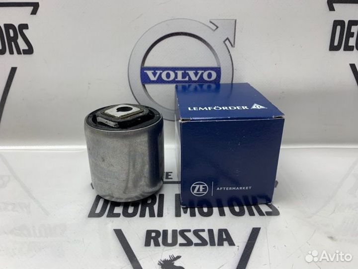 Сайлентблок передней подвески BMW 5 BMW 6 BMW 7