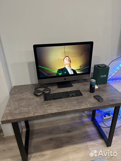 iMac Pro 27 2017