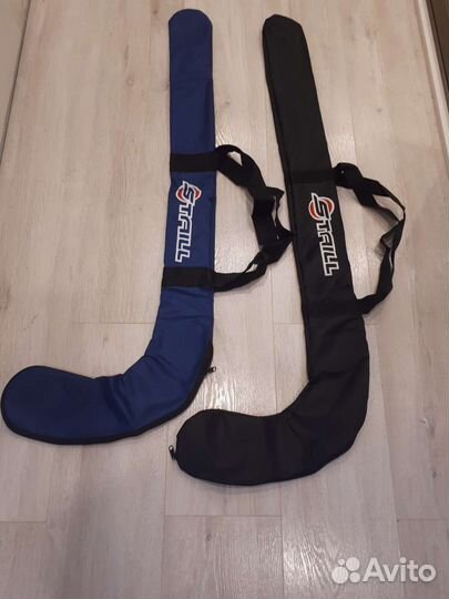 Чехол для клюшки хоккей с мячом