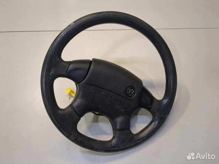 Руль Volkswagen Caddy, 2003