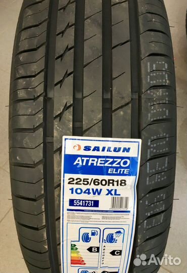 Sailun Atrezzo Elite 215/55 R17 94V