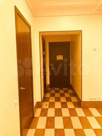 Свободного назначения, 15 м²