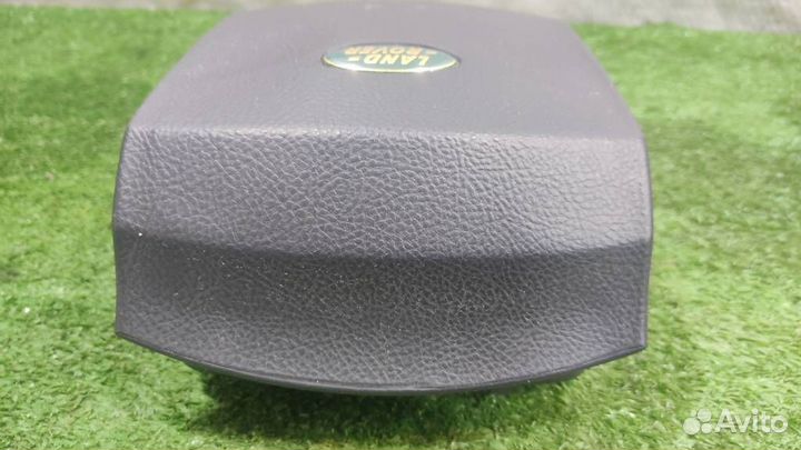 Подушка безопасности в руль Land Rover Freelander