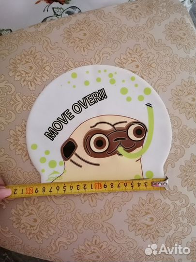 Шапочка для плавания Joss, детская