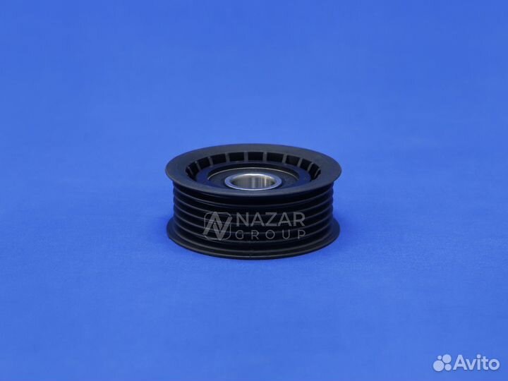 Ролик ручейковый MB Sprinter CDI Sampa