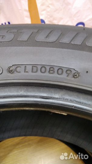 Bridgestone Blizzak WS-60 205/60 R16 92R