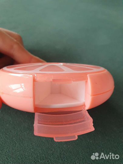 Таблетница Pomelo