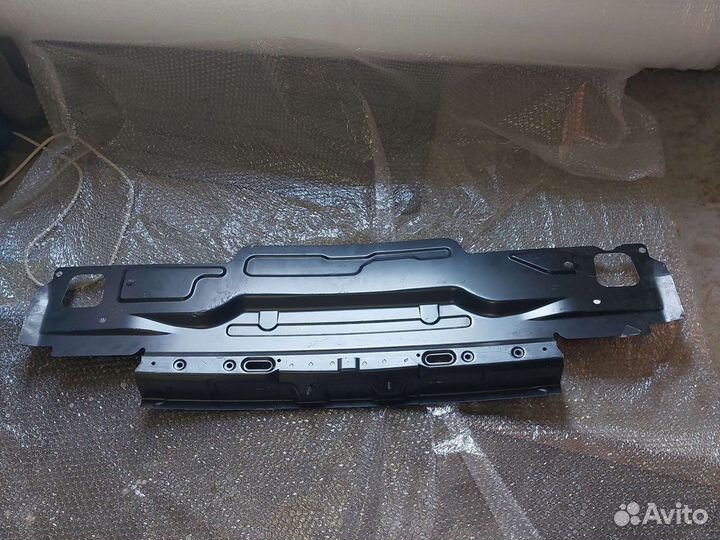 Усилитель задней панели для audi A3 2004-2013 нов