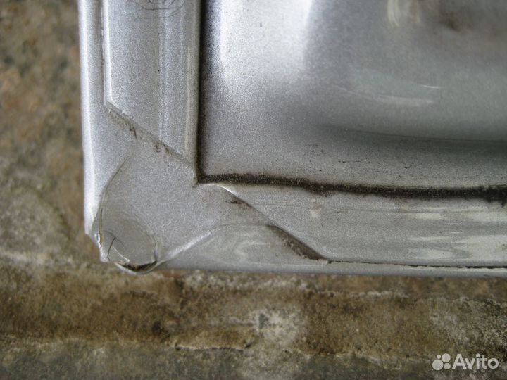 Дверь передняя левая Audi A3 8V Хэтчбэк 5 дверей