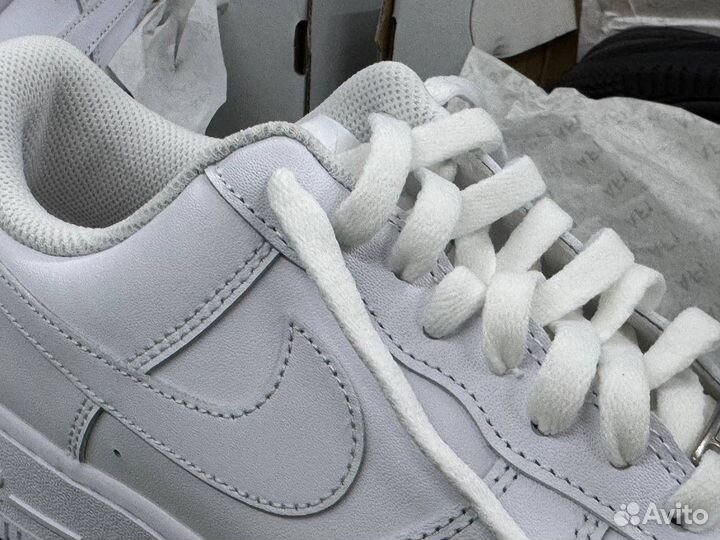 Nike Air Force Оригинал