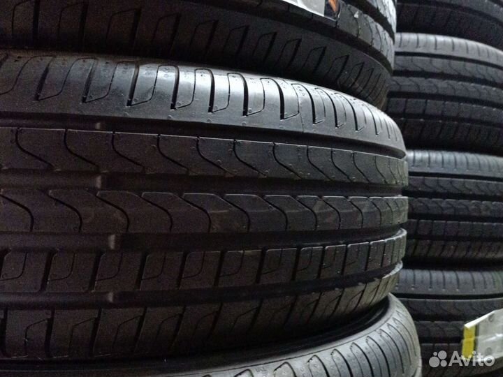 Pirelli Scorpion Verde 215/65 R17