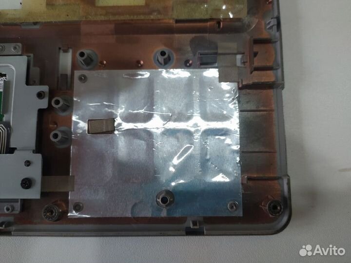 Топкейс для ноутбука Lenovo IdeaPad Z565