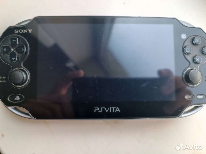 Sony playstation Vita