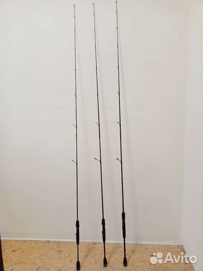 Спиннинг Black Dragon