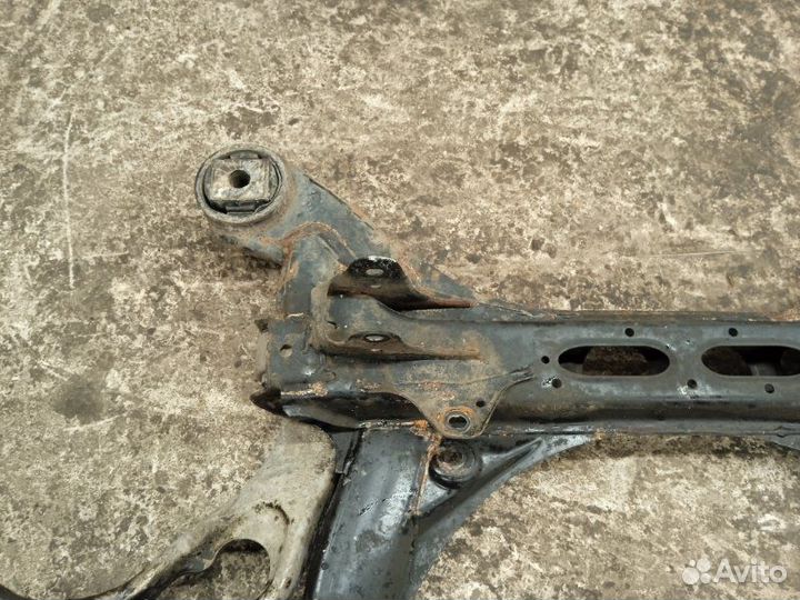 Балка подмоторная Porsche Cayenne 958 3.6 2010