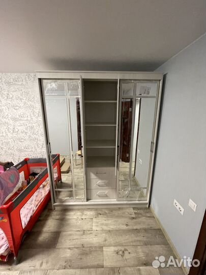 Сборка мебели