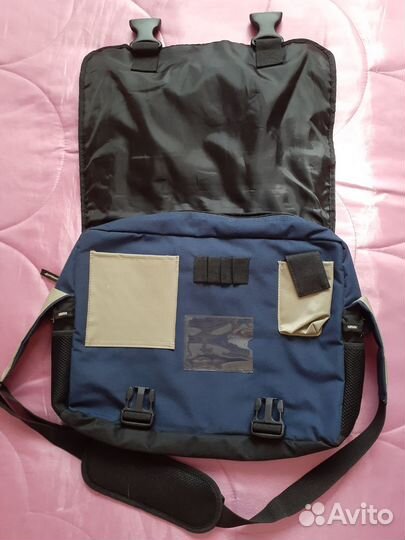 Сумка для ноутбука