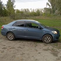 Toyota Belta 1.3 AT, 2006, 200 000 км, с пробегом, цена 620 000 руб.