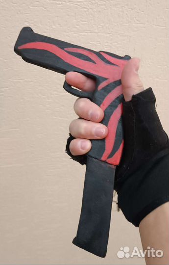 Bereta пистолет Берета