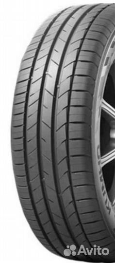 Kumho Ecsta HS52 195/55 R16