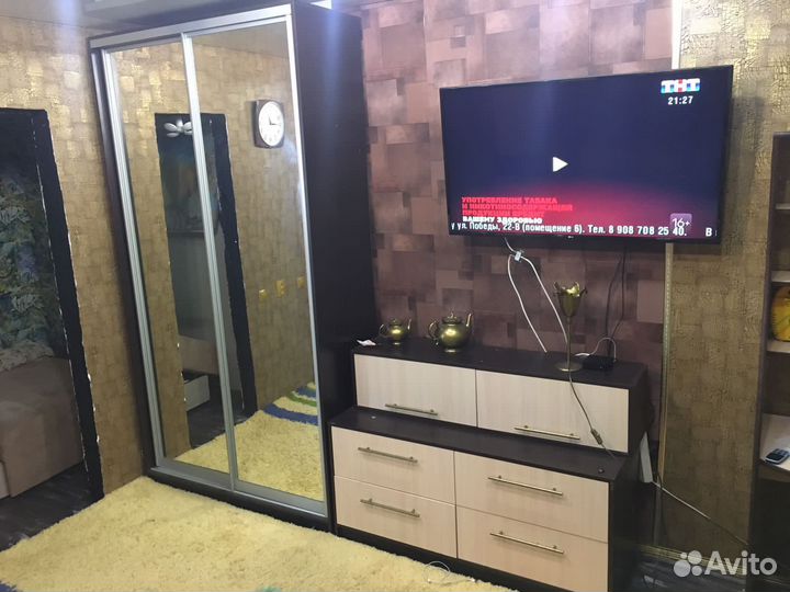 Стенка в гостиную