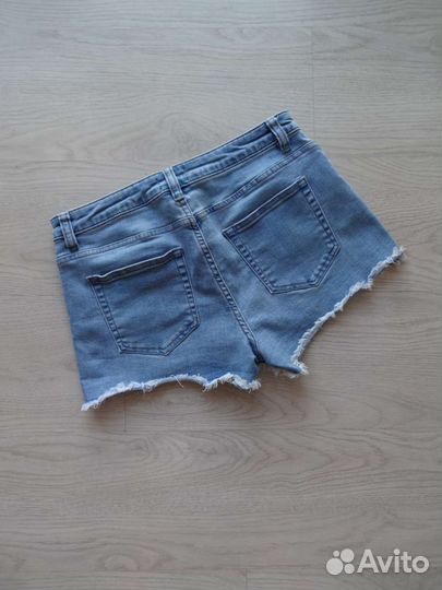 Шорты джинсовые женские Seed Heritage