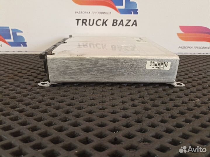 Блок управления EBS Daf CF, Daf XF105