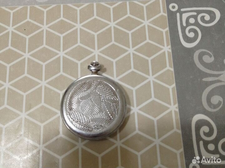 Карманные часы