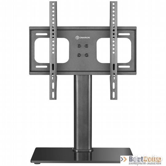 Кронштейн для телевизора Onkron PT1 черный 26”-55”