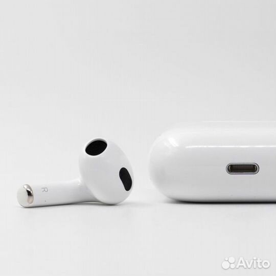 Airpods 3