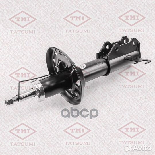 Амортизатор подвески TAA2068L tatsumi