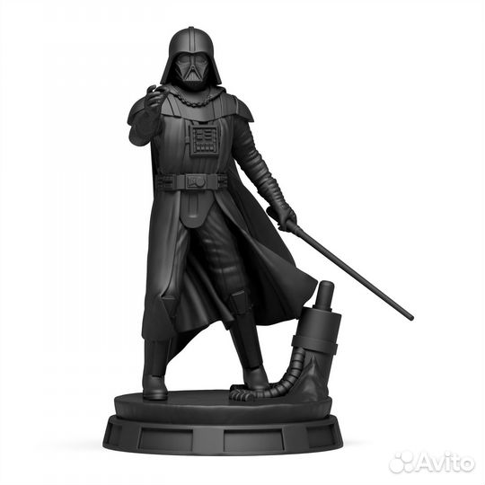 Дарт Вейдер (Darth Vader Star Wars)