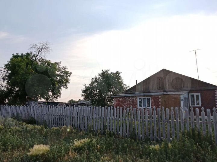 Дом 87 м² на участке 5 сот.