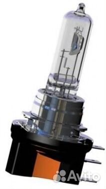 Osram 64176 Лампа накаливания фара дальнего света