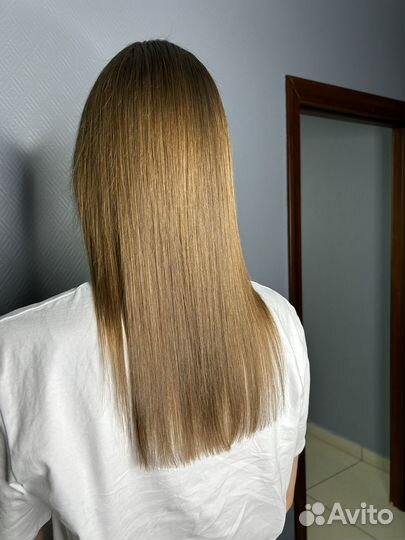 Кератин,ботокс,холодное востаноаление