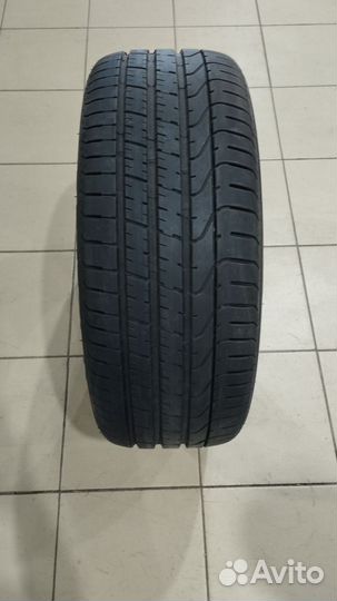 Pirelli P Zero 245/40 R20