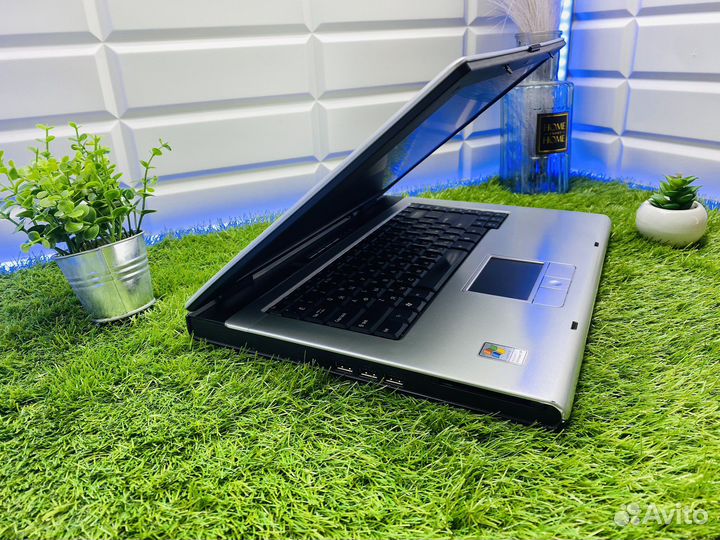 Ноутбук Acer Aspire 3610