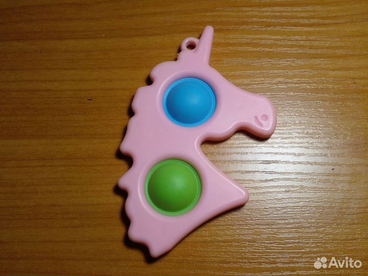 Симпл димпл