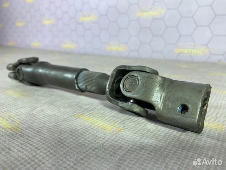 Рулевой карданчик Opel Astra H GTC