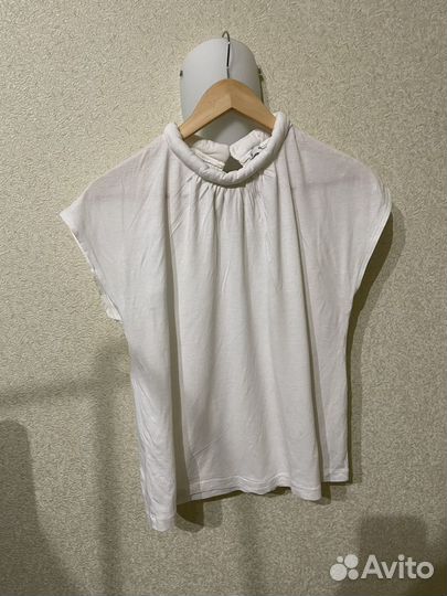 Женская футболка, блузка Mango, M