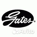 Gates 02-2758 Патрубок изогнутыйсистемы охлаждения