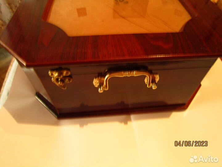 Набор столовых приборов Swiss Home