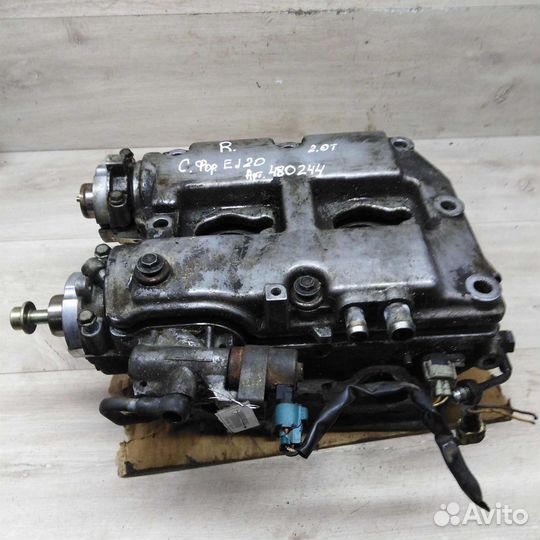 Гбц правая Subaru Forester II EJ20