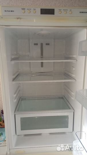 Холодильник бу