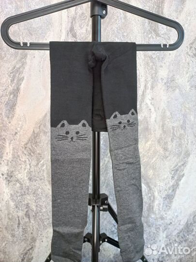 Колготки для девочки новые