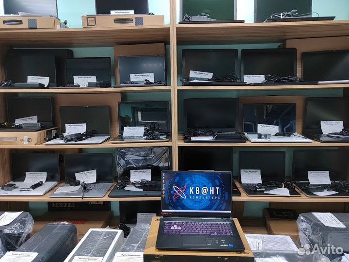 Новенький игровой Asus TuF Gaming 11400H 16gb RTX