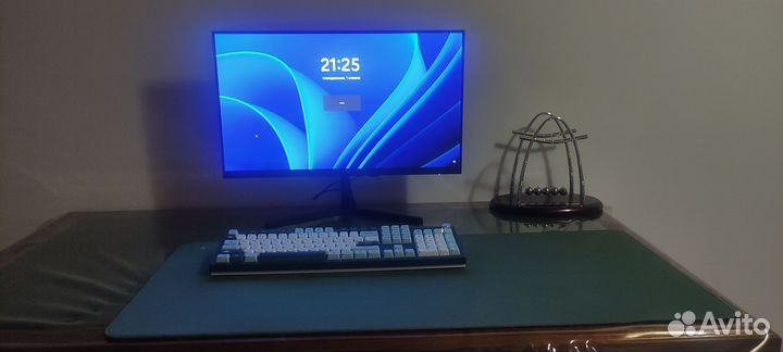 Игровой пк на rtx 4060