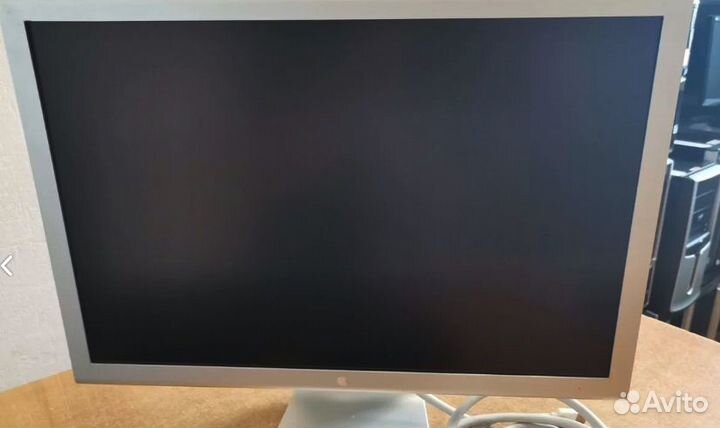 Apple Cinema Display a1081 Adapter (A1097) 90W