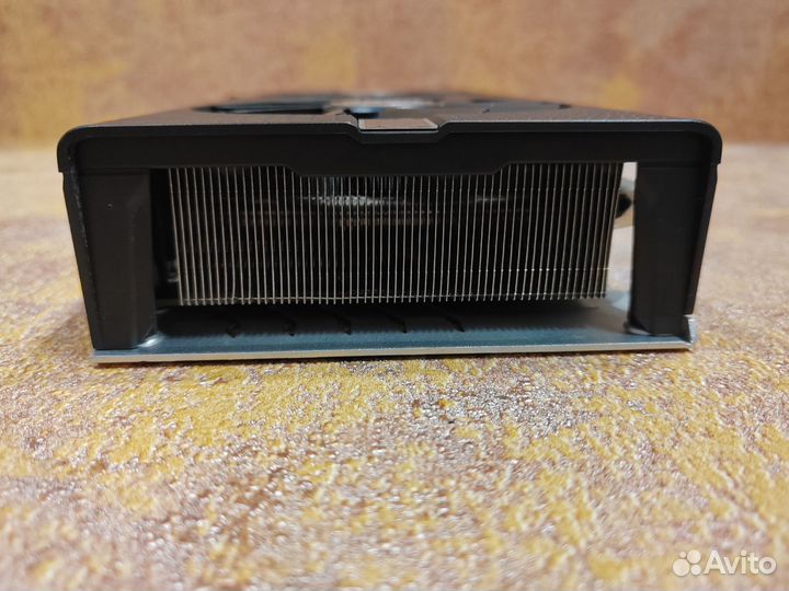 Видеокарта RX 580 4gb